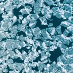 An Ice-free Arctic Could Be Only a Decade Absent