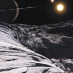 We Are living in the Rarest Form of Planetary Program