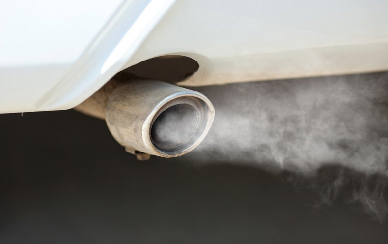 Switching to Electric powered Cars and trucks Could Prevent 89,000 Fatalities in the U.S.