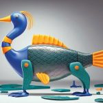 Synthetic Morphology Lets Scientists Create New Life-Forms