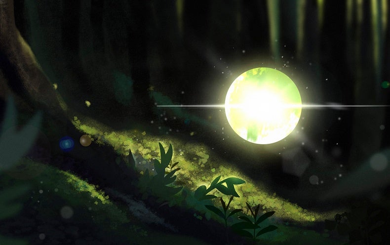 Quantum Light Experiment Proves Photosynthesis Begins with a Solitary Photon