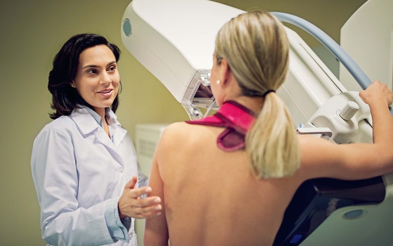 When Should You Get a Mammogram?