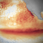 El Niño Could Crack a Record and Reshape Temperature all over the Globe