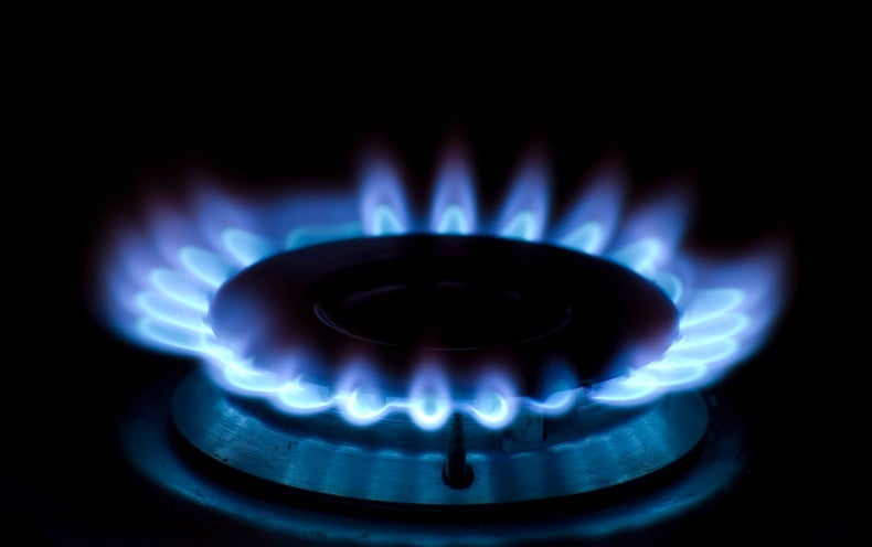 Gasoline Stoves Emit Much more of the Carcinogen Benzene Than Anticipated