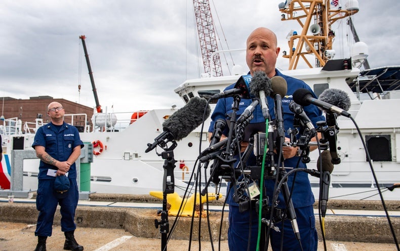 What We Know about Lacking Titanic Vacationer Sub