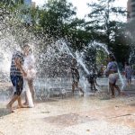 Why the Heat Dome Sizzling Texas Will never Budge