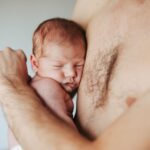 Why Dads and Their Infants Will need to Go Pores and skin-to-Pores and skin