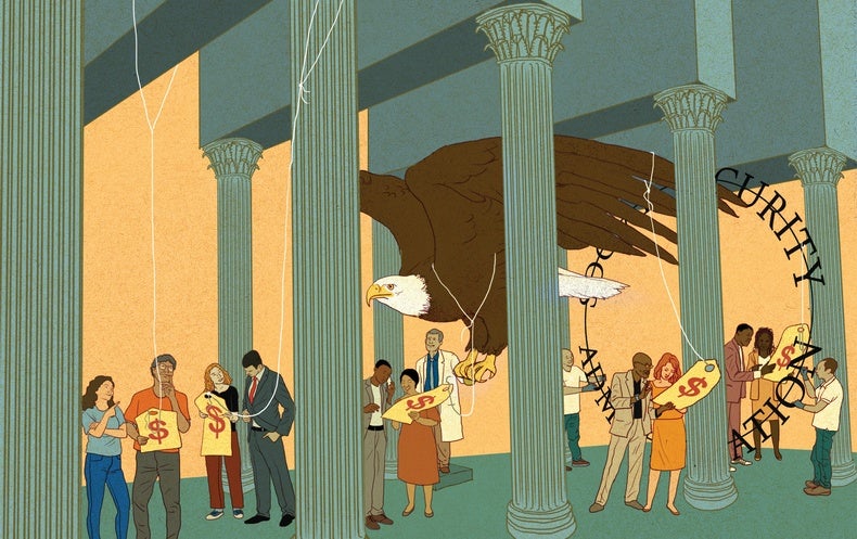 Untrue ‘Facts’ about Science and Social Stability Share Origins