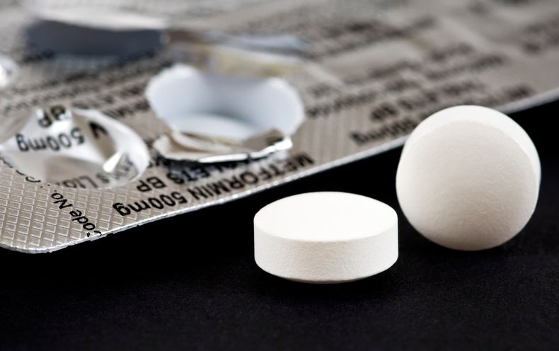 A Frequent Diabetic issues Drug May perhaps Protect against Prolonged COVID in Some Persons