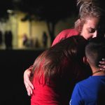 How Substantially Stress about Mass Shootings Is Too Much?