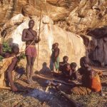 Modern-day Hunter-Gatherers Have Thriving Gut Microbiome, Compared with Californians