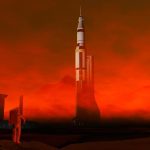 Musk and Bezos Supply Humanity a Grim Future in Area Colonies