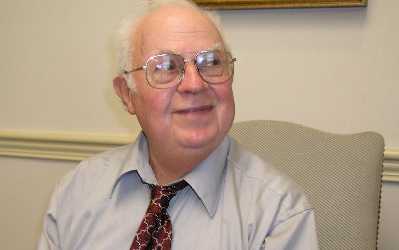 The Initial Human being to Be Diagnosed with Autism Has Died at 89