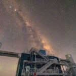 In a To start with, Scientists See Neutrinos Emitted by the Milky Way