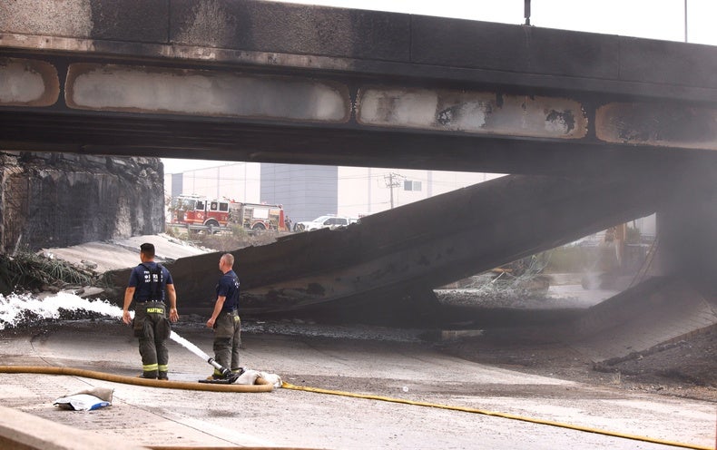 Exactly where Are the Worst Bridges in the U.S.?