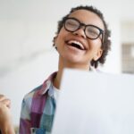 Valuable Feed-back, Extra Than Praise, Will help Students Flourish