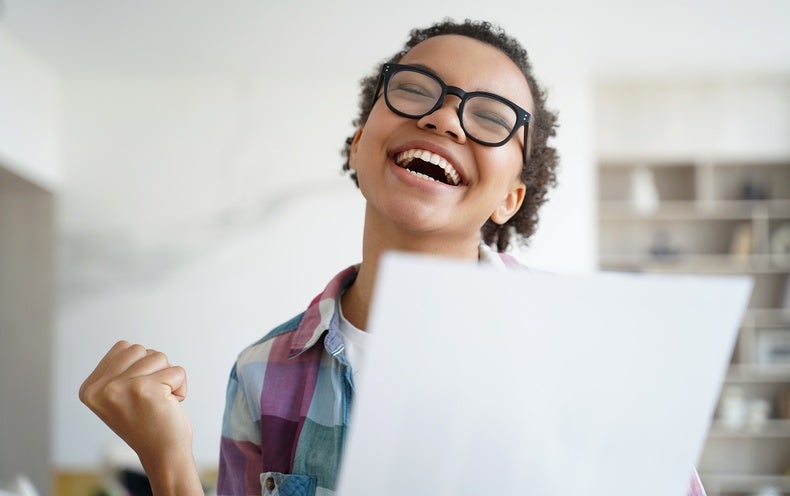 Valuable Feed-back, Extra Than Praise, Will help Students Flourish