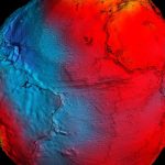 Huge ‘Gravity Hole’ in the Ocean May possibly Be the Ghost of an Historical Sea
