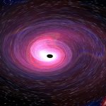 This Is The Way The Universe Ends: By Evaporating