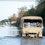 New Resource Tracks Army Deployments to Local climate Disasters