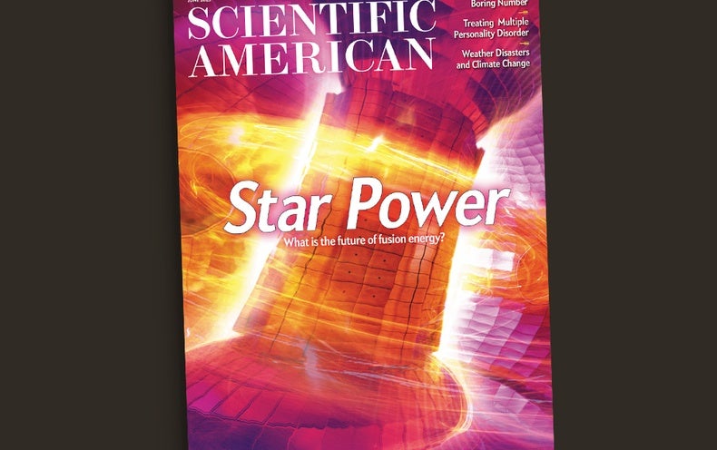 Answering Thoughts about Unexciting Quantities, Disasters, Fusion, and Much more