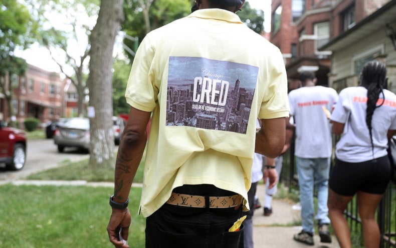 Neighborhood Violence Outreach Workers Are More Possible to Practical experience Gun Violence Than Law enforcement Are