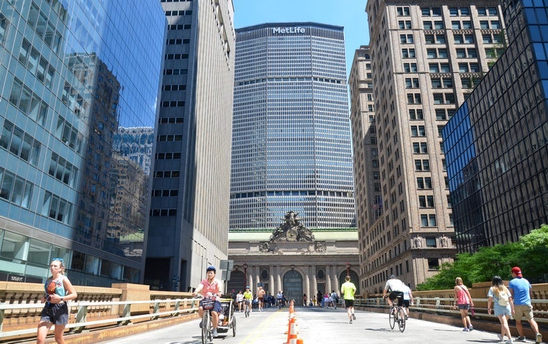 Car-Cost-free Metropolitan areas Are the Long run, Biometrics Expose