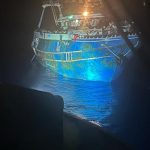 The Globe Rallied to Locate Missing Titan Sub but Dismissed Shipwrecked Migrants
