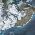 The Most Intense Lightning Storm At any time Recorded Was Sparked by the Hunga Tonga Eruption