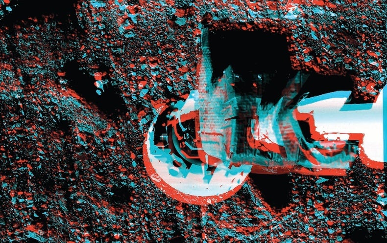 Pebbles from an Asteroid Are about to Be Sent to Earth, and It is really Fully Magnificent