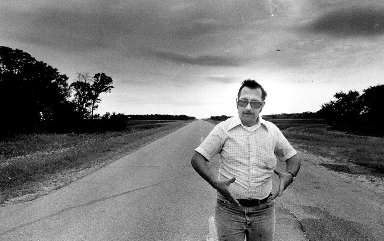UFOs Hold Appearing in the News. Here is Why We Are unable to Stop Them
