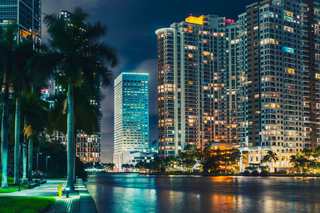 A Vacationer Guideline to Miami’s Ideal Nightlife Functions – In Your Pocket Travel Web site