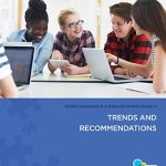 Youthful Canadians in a Wi-fi Globe, Stage IV: Developments and Suggestions