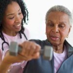 Health and fitness Challenges Going through Aging Black Individuals