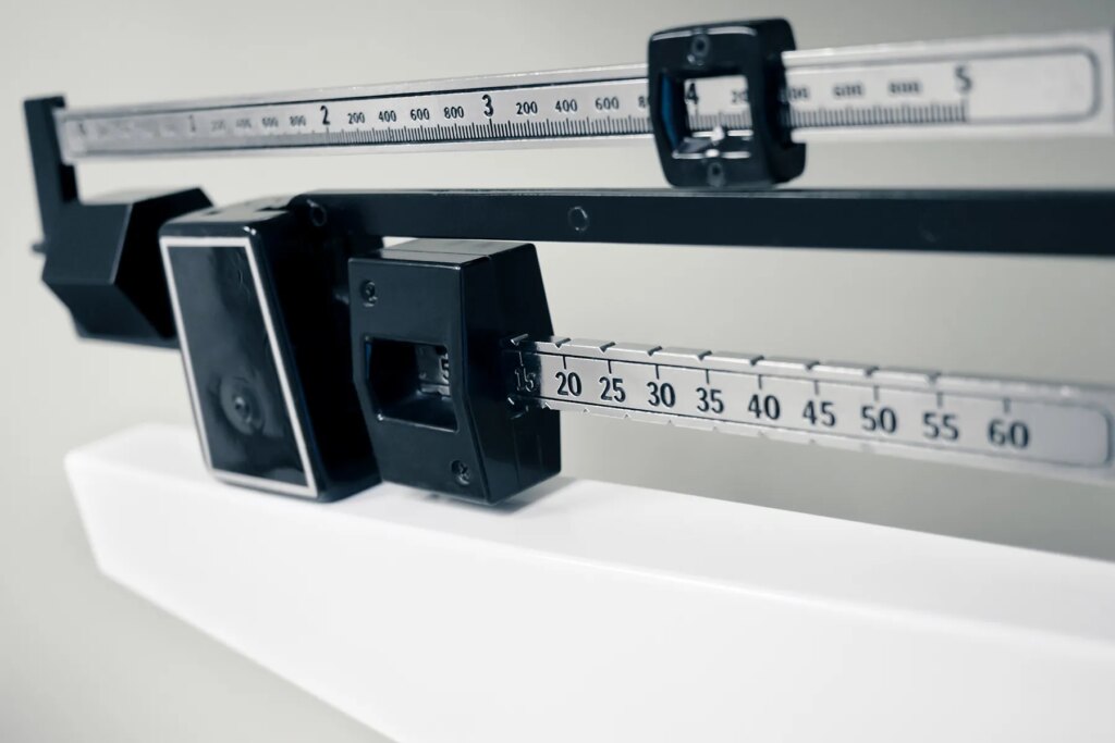 Is BMI Flawed as a Evaluate of In general Overall health?