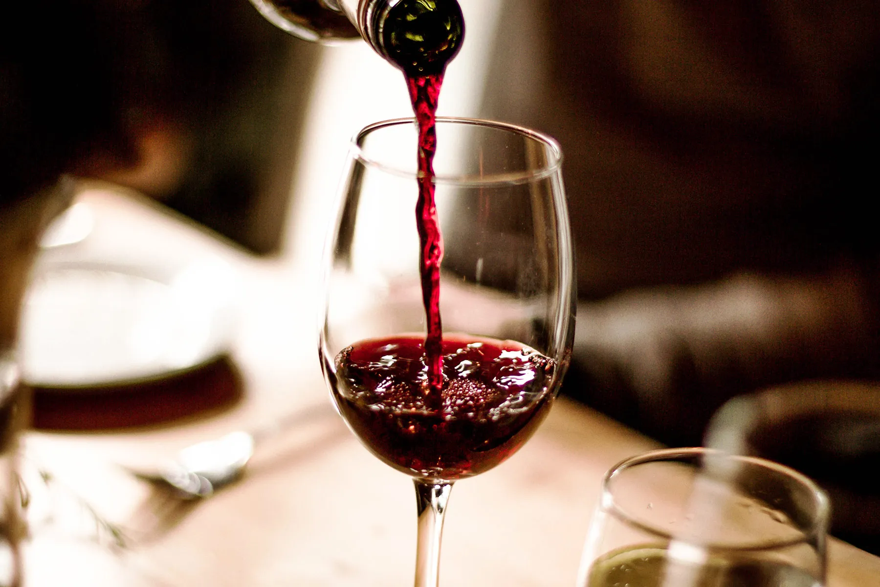 Ladies Increasingly Dying of Alcohol-Associated Triggers
