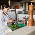 The Cooks and Scientists Cooking Up New Means to Feed Us