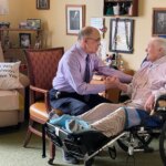 Creative Ways to Join to Anyone With Alzheimer’s