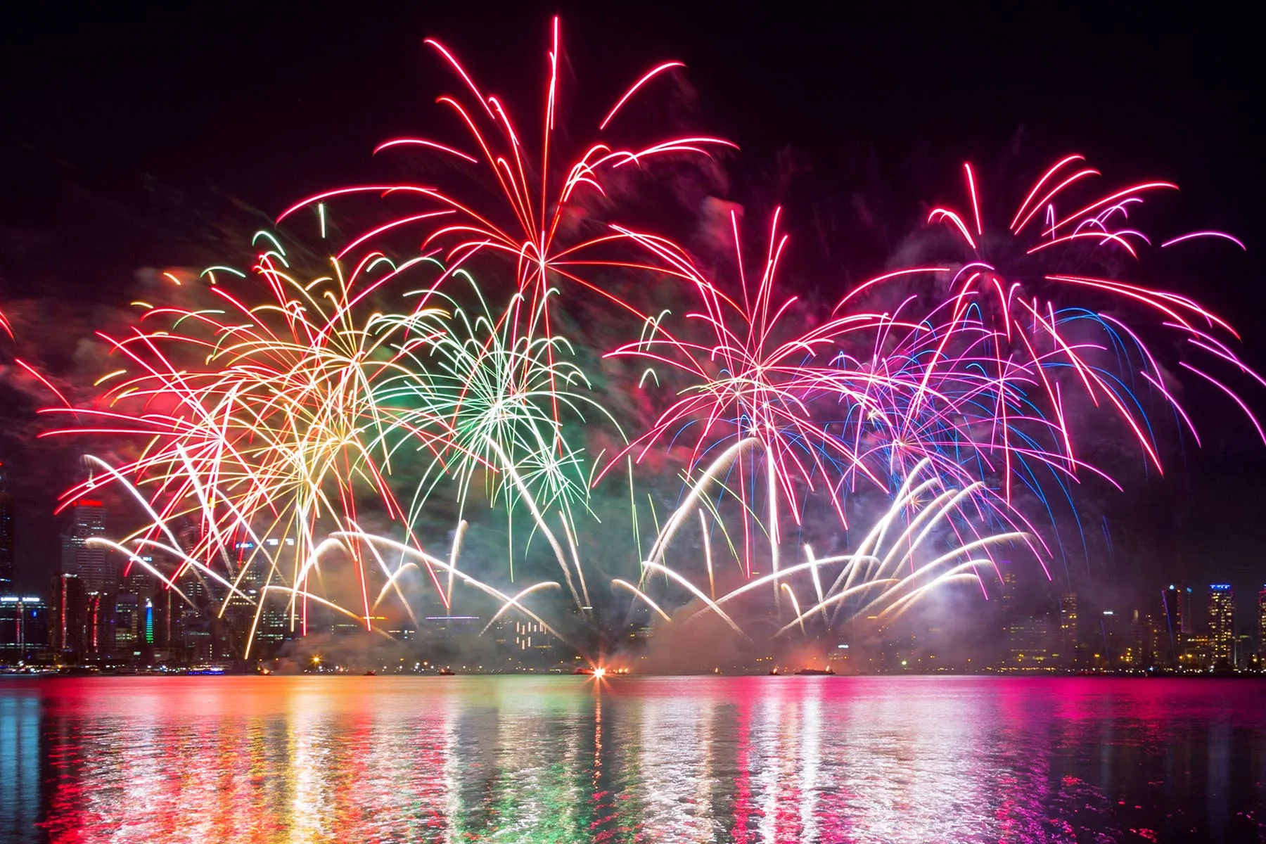 Remain Safe on July Fourth