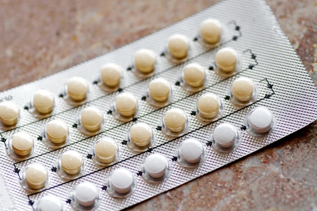 What People Really should Know About the New OTC Start Management Capsule
