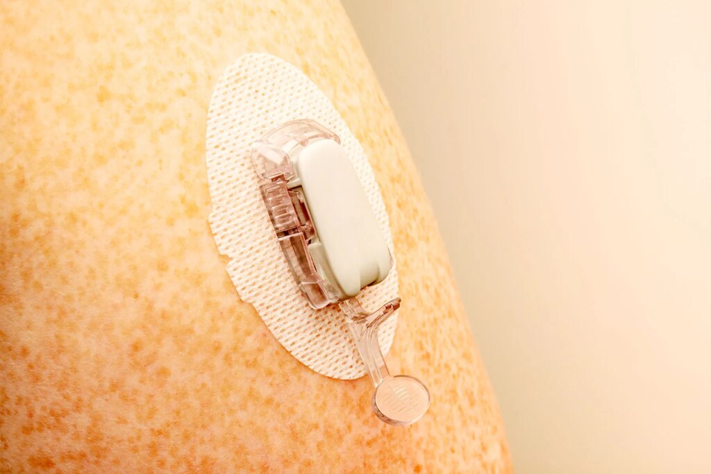 A Very small Patch Might Someday Measure Your Vital Wellness Wants