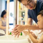 Train Your Young ones to Prevent Colds