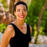 Only 26 Black Females Have At any time Become Astrophysicists in the U.S. Here’s One’s Tale