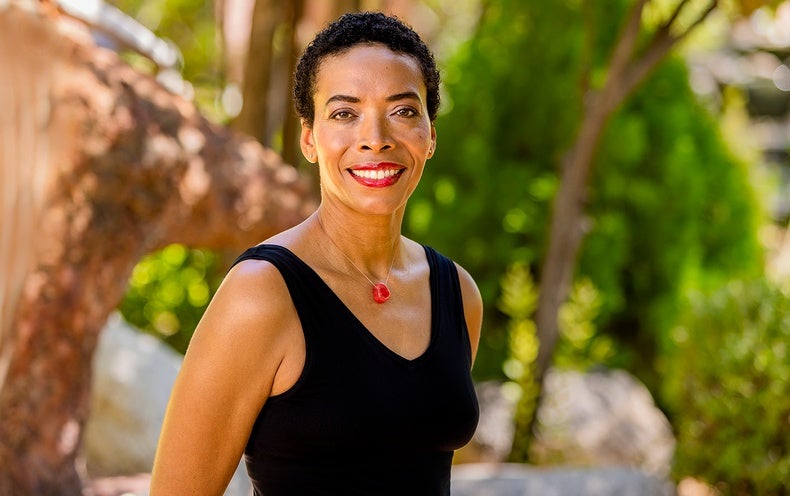 Only 26 Black Females Have At any time Become Astrophysicists in the U.S. Here’s One’s Tale