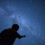 What’s the Faintest Star You Can See in the Sky?