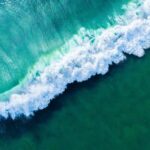 Weather Transform Is Shifting the Shade of the Ocean