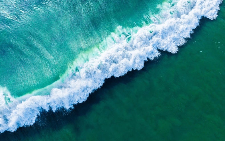 Weather Transform Is Shifting the Shade of the Ocean