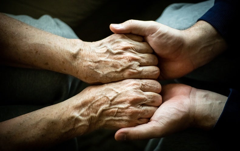 How My Mother’s Dementia Showed Me Yet another Facet of Neurodiversity