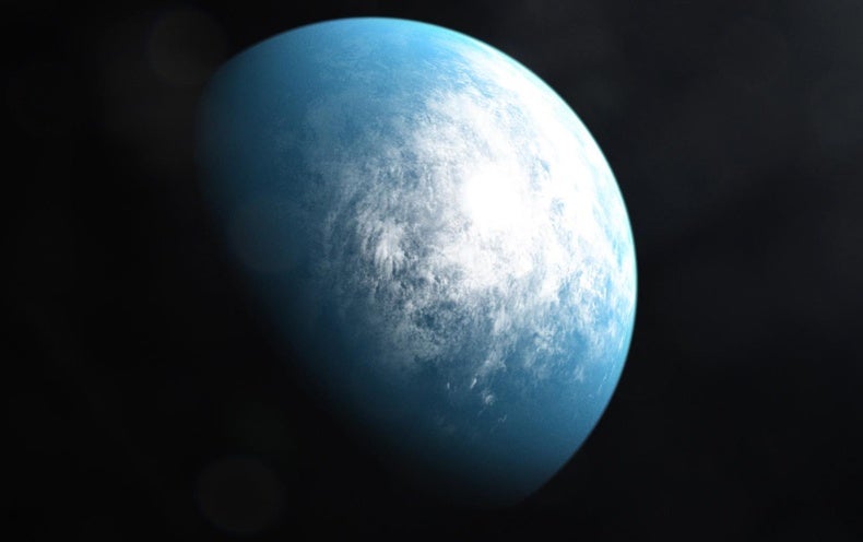 We Want to Widen the ‘Habitable Zones’ Witnessed all over Alien Stars