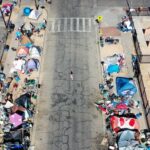 Phoenix Roasts in Report-Breaking 110-Furthermore-Diploma Warmth, with No End in Sight